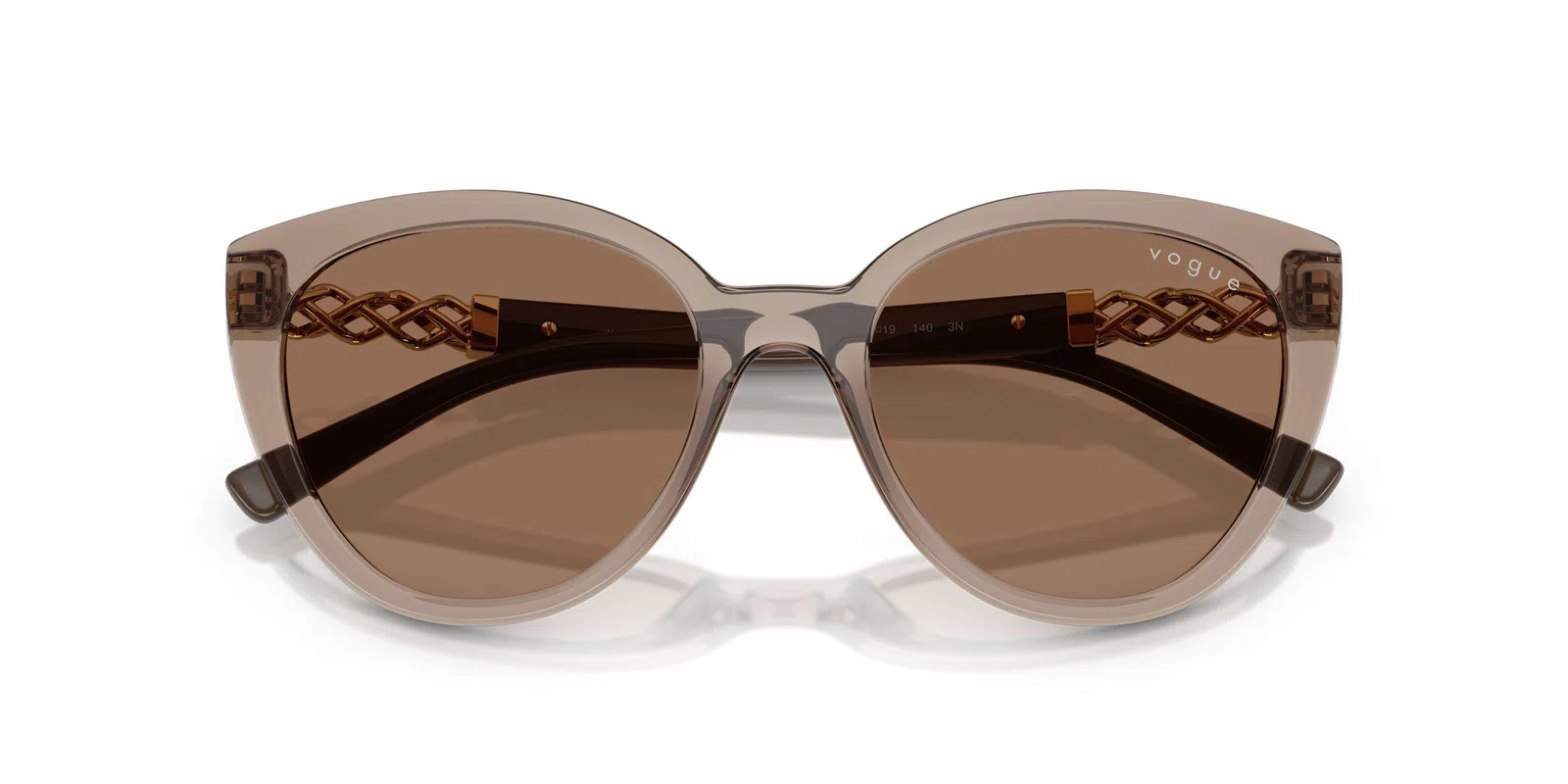 Vogue 5634SB Sunglasses - view 16